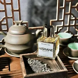 Парфуми Wulong Cha 100 ml - мініатюра 6