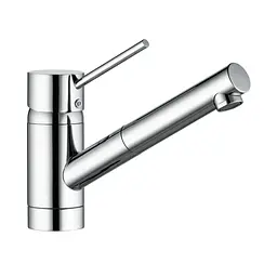 Змішувач для кухні Kludi Scope DN 8 339310575