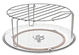 Мікрохвильова піч BM251SG2WG Gorenje teh0023243 - мініатюра 5