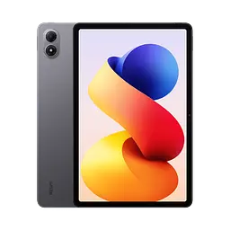 Планшет 12.1 Xiaomi Redmi Pad 2 Pro 5G 6/128GB VHU6151EU сірий графітовий + слот SIM-карти VHU6151EU - мініатюра 2
