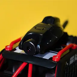 Машинка Otamanko Швидкісний баггі Off-Roader з камерою FPV - мініатюра 7