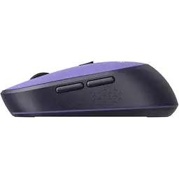 Мишка Havit HV-MS78GT Wireless Black-Purple (6939119041229) - мініатюра 4