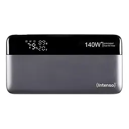 Портативний зарядний пристрій USB 25000MAH 140W HE25000 7350060 INTENSO - мініатюра 3