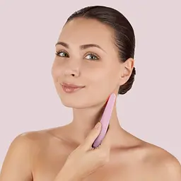 Масажер для обличчя GESKE Skin Firming Wand 7в1 Pink (HB0432) [176854] - мініатюра 6