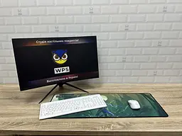 Великий килимок для мишки WorkPlaceShop Anime Genshin Impact Сяо 600 x 300 мм - мініатюра 2