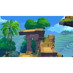 Ключ активації Microsoft Indivisible для Xbox One/Series - мініатюра 7