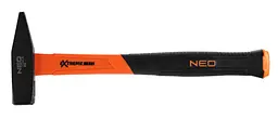 Молоток столярний Neo Tools 25-145