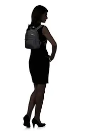 Рюкзак Samsonite MOVE 4.0 BLACK 29x24,5x11 KJ6*09053 - мініатюра 7