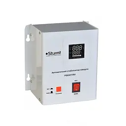 Стабілізатор напруги Sturm PS93011RV