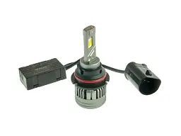 Автолампа Nextone LED L4 9004 HI/LOW 6000K - мініатюра 3