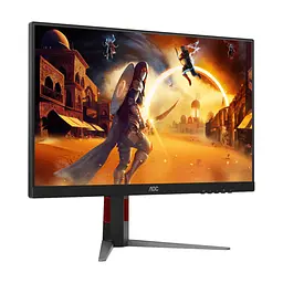 Монітор AOC Q27G4ZD - мініатюра 3
