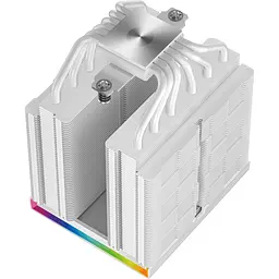 Кулер для процесора Deepcool AK620 Digital Pro White (R-AK620-WHAPMN-G) [156514] - мініатюра 6