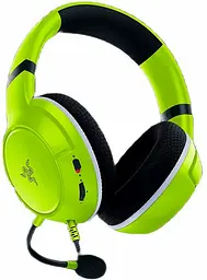 Навушники Razer Kaira X for Xbox Electric Volt (RZ04-03970600-R3M1) - мініатюра 2