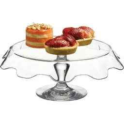 Тортівниця Pasabahce Patisserie 320 мм (95105) - мініатюра 2