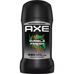 Антиперспірант AXE Jungle Fresh стік 50 мл