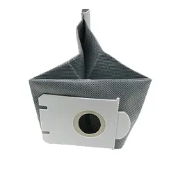 Багаторазовий мішок для пилососу Philips FC 9160 FC9170 FC9174 S-Bag ( FC81 / FC82 / FC83 / FC84 / FC85 / FC90 / FC91 ) - мініатюра 4
