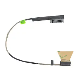 Шлейф матриці для HP Elitebook 745 840 G6 G7 series, (eDP 30pin Privacy, L64528-001, PS1814, 6017B1201901, Оригінал)