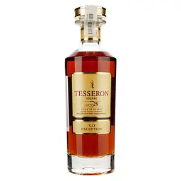 Коньяк Cognac Tesseron Lot 29 XO Exception, 40%, 0,7 л (8000009504474)