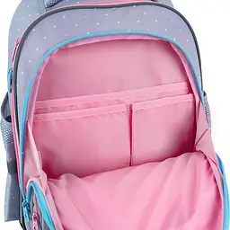 Рюкзак шкільний GoPack Education Shadow (GO26-120M-3) - мініатюра 9