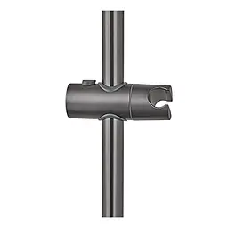 Душова система Haiba Milano 003-J graphite HB4009, Графіт - мініатюра 7