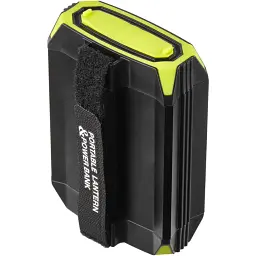 Ліхтар кемпінговий Skif Outdoor Light Shield Black/Green - мініатюра 2