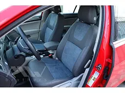Авточохли модельні MW Brothers для Volkswagen Golf VII c 2013