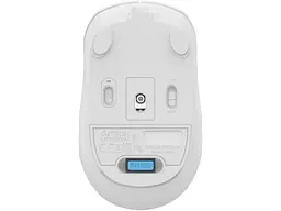 Миша A4Tech Fstyler FG16CS Air2 Wireless White - мініатюра 9