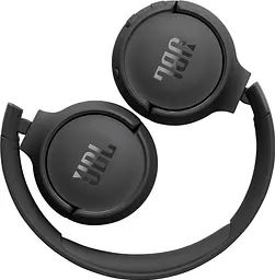 Навушники JBL Tune 525BT Black (JBLT525BTBLK) - мініатюра 5