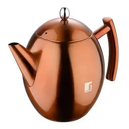 Чайник для заварювання Bergner Copper 1.75 л (BG-38353-CP) - мініатюра 5