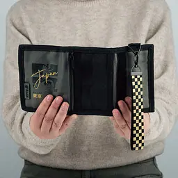 Гаманець Kite Tokyo Vibe (K26-598-8) - мініатюра 6