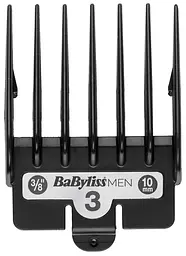 Машинка для стрижки Babyliss Super-X Metal E996E сіра - мініатюра 12