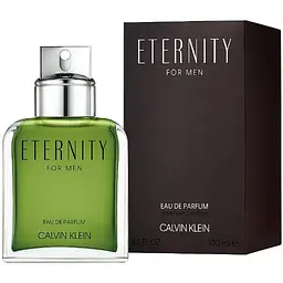 Парфумована вода Calvin Klein Eternity For Men 50 мл