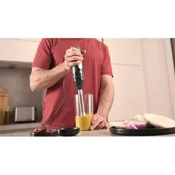 Блендер BRAUN MQ 55307M - мініатюра 8