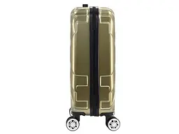 Валіза Semi Line 20 S Gold (T5763-1) - мініатюра 6