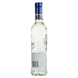 Горілка Finlandia Coconut 37.5% 0.5 л (792144) - мініатюра 4