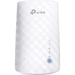 Ретранслятор підсилювач Wi-Fi сигналу TP-Link RE190 - мініатюра 2