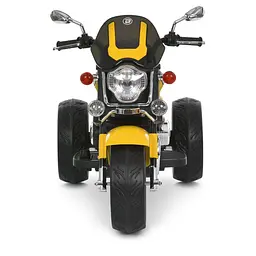 Дитячий електромобіль Мотоцикл M 6263EL-6 до 30 кг - мініатюра 5