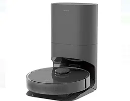 Робот-пилосос Dreame Bot D10s Plus RLS6AD Black
