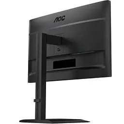 Монітор 23.8" AOC 24E4U FHD IPS 120Hz (24E4U) - мініатюра 11
