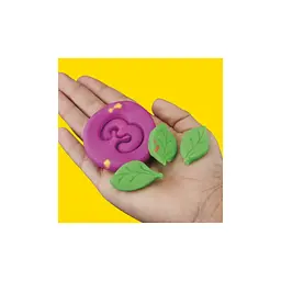 Набір для творчості Hasbro Play-Doh Основи E8533 Fundamentals numbe (E8530_E8533) - мініатюра 8