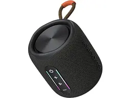 Портативна колонка Blackview AuraBass 2 (6931548325284) - мініатюра 4