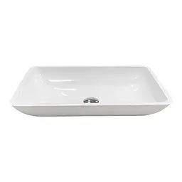 Умивальник Adamant Lower White 560x360 - мініатюра 2