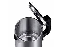 Електрочайник Viaomi Large Capacity Electric Kettle 1800 Вт сріблястий - мініатюра 4