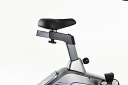 Велотренажер Toorx Upright Bike BRX 85 EVO (BRX-85 EVO) - мініатюра 5