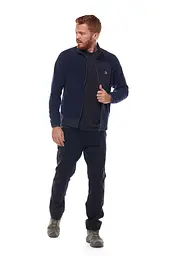Флісова кофта Climbolic Meryh + XL Синя (CL-E-UG-0003-BL.O-XL) - мініатюра 5