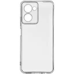 TPU чохол Epic Transparent 1,5mm для HMD Pulse Pro Безбарвний (прозорий) - мініатюра 2