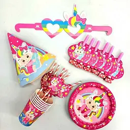 Святковий набір PELICAN Baby Girl #315, 36 одиниць арт.871315