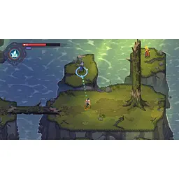 Ключ активації Microsoft The Mageseeker: A League of Legends Story для Xbox One/Series - мініатюра 5