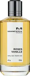Парфумована вода Mancera Roses Vanille Тестер 120 мл