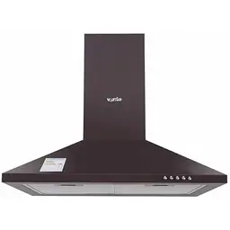Витяжка Ventolux Lido 60 BR (700) - мініатюра 2
